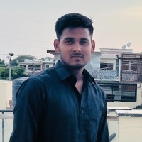 Ajay Kumar