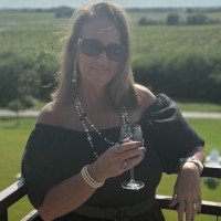 Dawn Parrish
