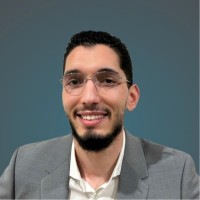 Oussama Belghazi