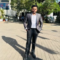 Krunal Puse
