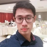 Cheu Hann Jong