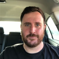 Timothy Corrigan