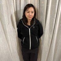 Mandy Liang