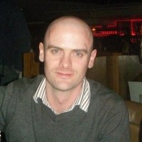 Robert O'Connell