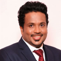 Narendran Kumar