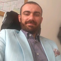 kiril vitanov