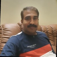 Harikrishnan O
