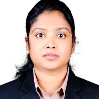 Ca Savitha Shiburaj