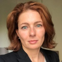 Ekaterina Nikitina