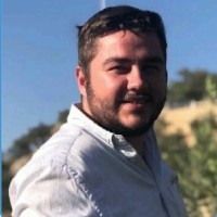 Mehmet Enes Kalfa