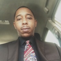 Christopher Harris