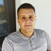 Andrei Boar
