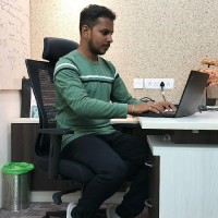 Thinakaran S