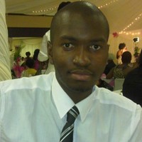 Siyabonga Dubazana