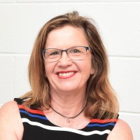 Kellie Richardson