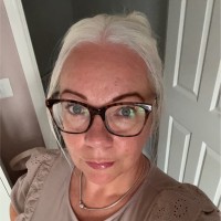 Samantha Rees-Carter
