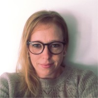 Sara Holm