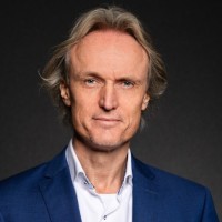 Patrick van der Stoep