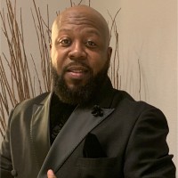 Tyshawn Chisholm, M.Ed (Ed.D Candidate)