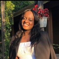 Esther Saint-Fort (Pmp®)