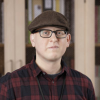 Joe Tallarico