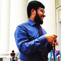 Vinay Vudata