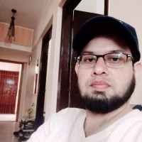 Hassan Kazim