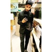 Garv Meena