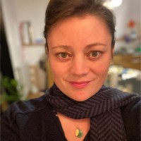 Marie Pierre Lechaux