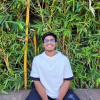 Achal Trivedi