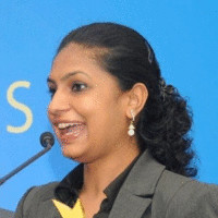 Priya Narayan