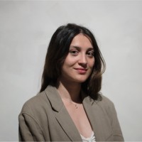 Khatereh Maleki, Masc