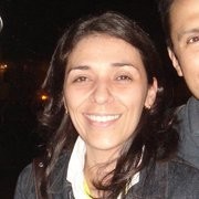 Fabiola Borges