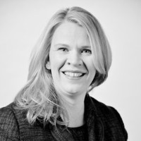 Caroline Morris
