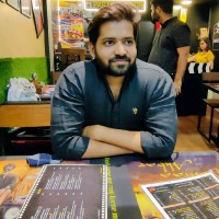 Saurabh Chaudhari