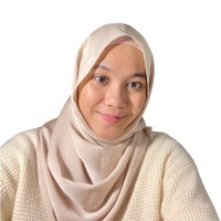 Nur Fajrina