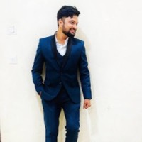 Chirag Sharma