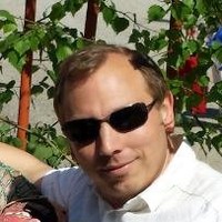 Mikael Andersson