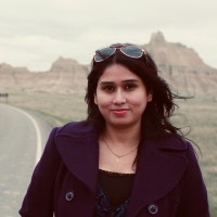 Madhumita Bhakat