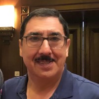 Humberto Alcalde Ramirez