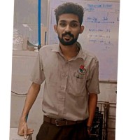 Nithin Vincent