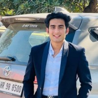 Rishabh Dhar