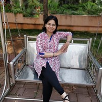 Megha Kulkarni