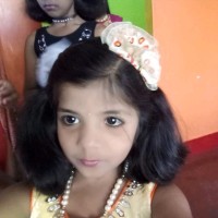 Kavya L.M.