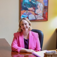Gretchen Hunt
