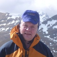 Gerry Leversha