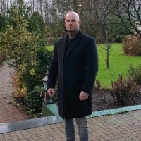 Rob Mooijekind