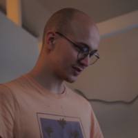 Andrew Serebrennikov