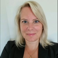 Linda Junsén