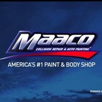 Maaco Collision Repair